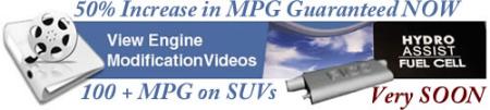 Double your gas milage with the Hydro-Assist Fuel Cell and Pre-Ignition Catalytic Converter